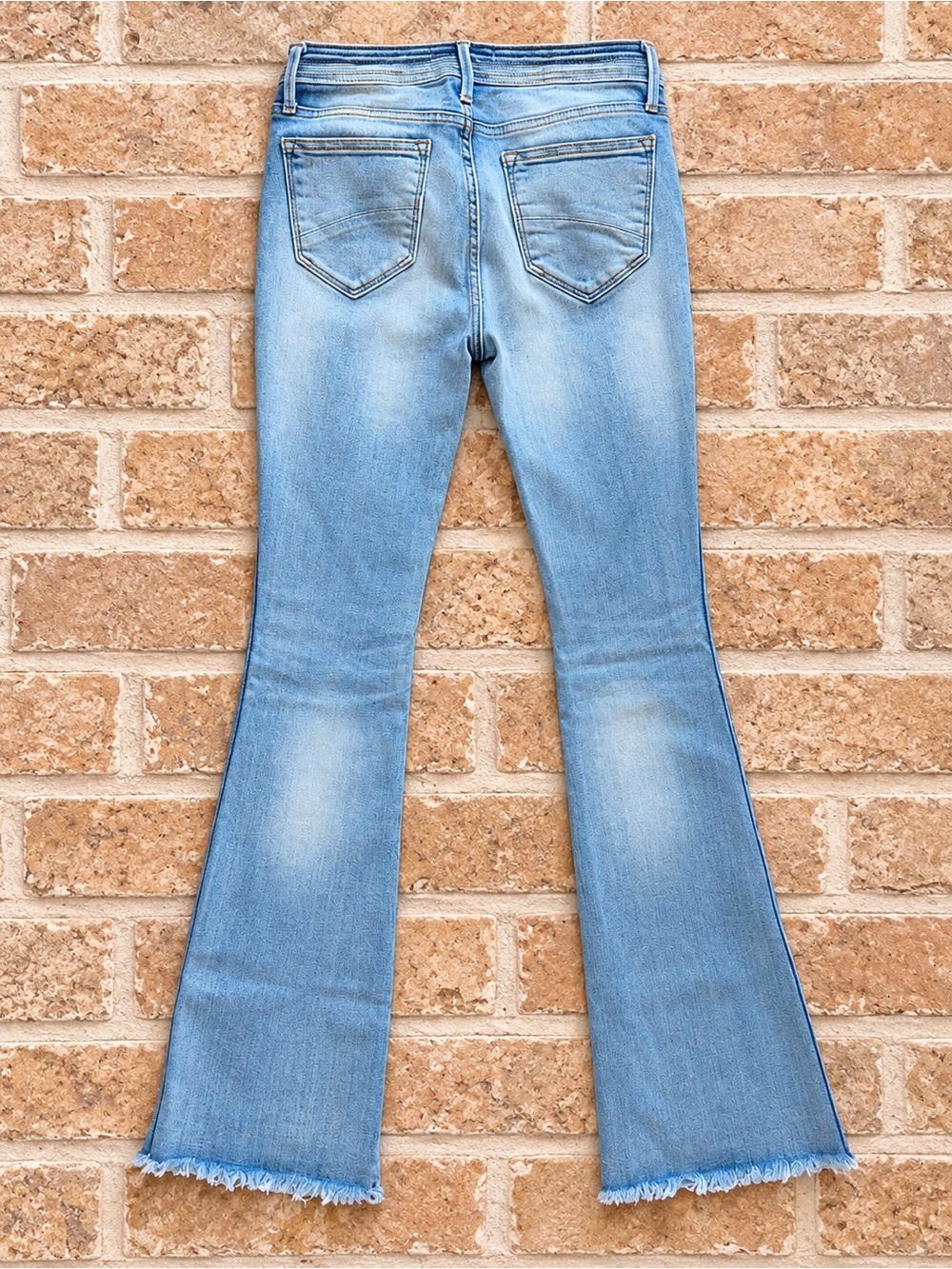 Driftwood Isabel Jeans 25x34
